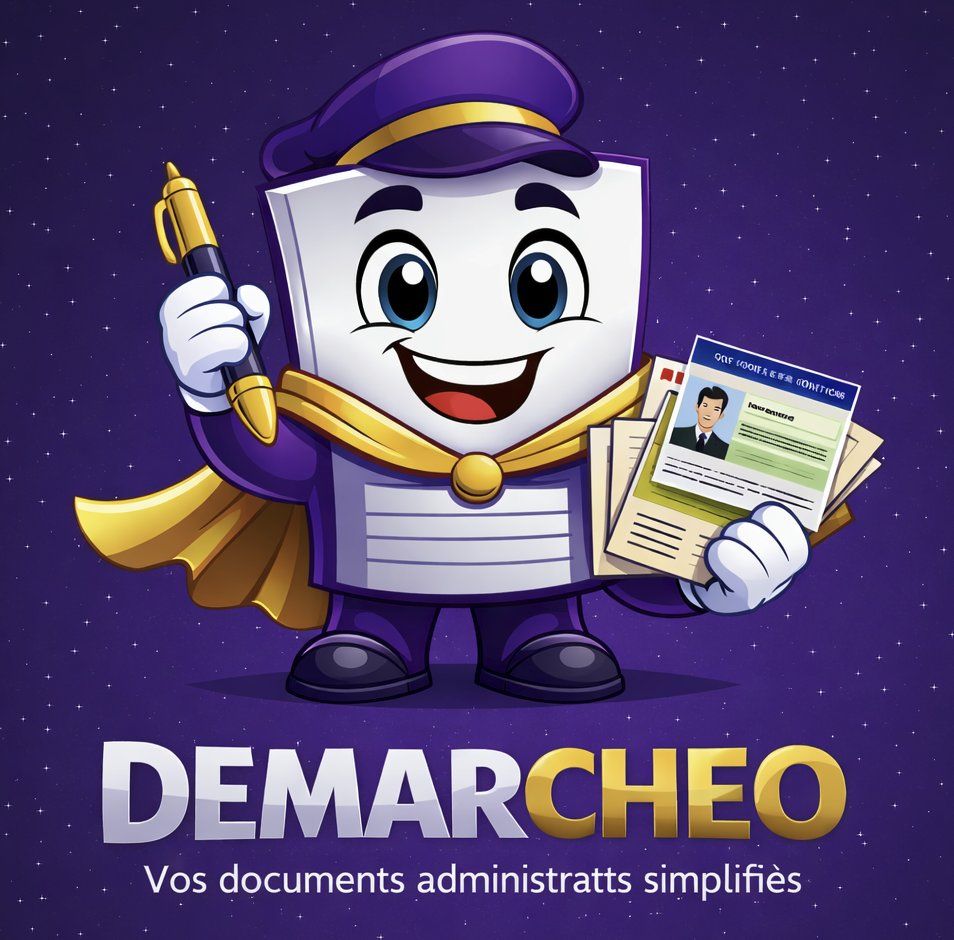 Mascotte Demarcheo
